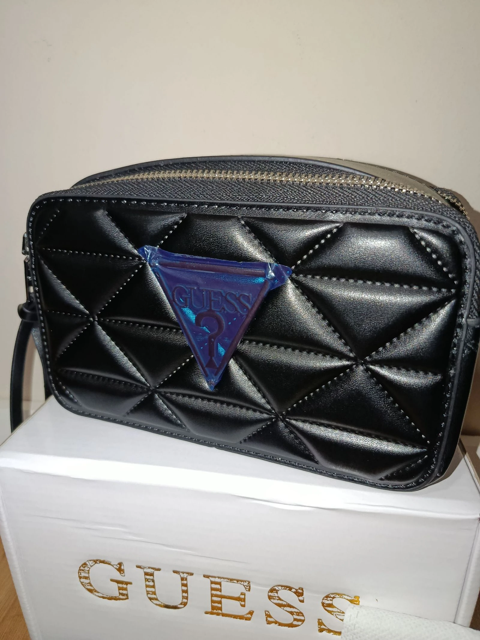 Sac matelassé Guess – photo 2